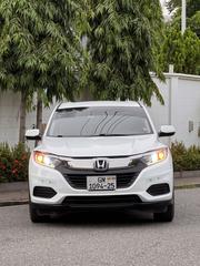 Honda HR-V LX 2022 White for sale