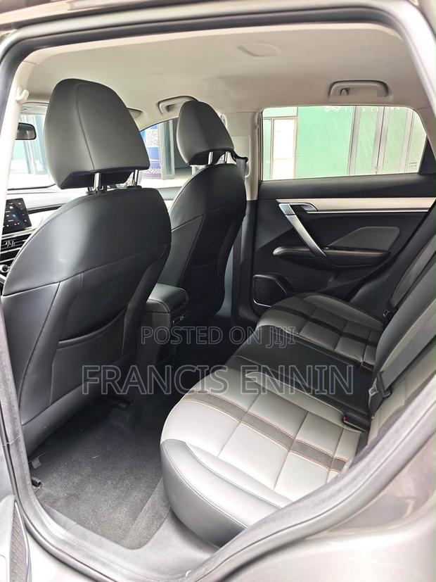 Geely Coolray 1.5 FWD 2024 Gray