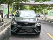 Geely Coolray 1.5 FWD 2024 Gray for sale