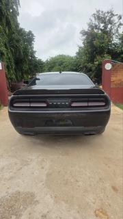 Dodge Challenger 2019 Black for sale