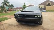 Dodge Challenger 2019 Black for sale