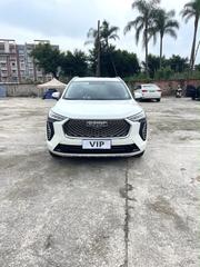 Haval Jolion 2021 White for sale