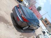 Hyundai Sonata Limited 2.0T Sedan (2.0L 4cyl 6A) 2013 Blue for sale