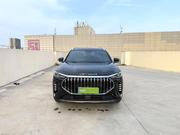 Jetour X70 Plus 2024 Black for sale