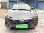 Changan UNI-T 1.5 FWD 2022 Black for sale