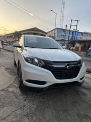 Honda HR-V LX FWD 2018 White for sale