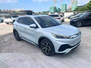 BYD ATTO 3 Premium 2024 White for sale