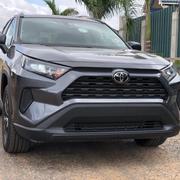 Toyota RAV4 2021 Gray for sale