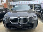 BMW X5 2025 Gray for sale