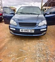 Toyota Corolla 2007 Blue for sale
