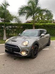 Mini Clubman 2017 Brown for sale