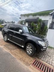 Mitsubishi Pajero V90 2.8 GL 2019 Black for sale