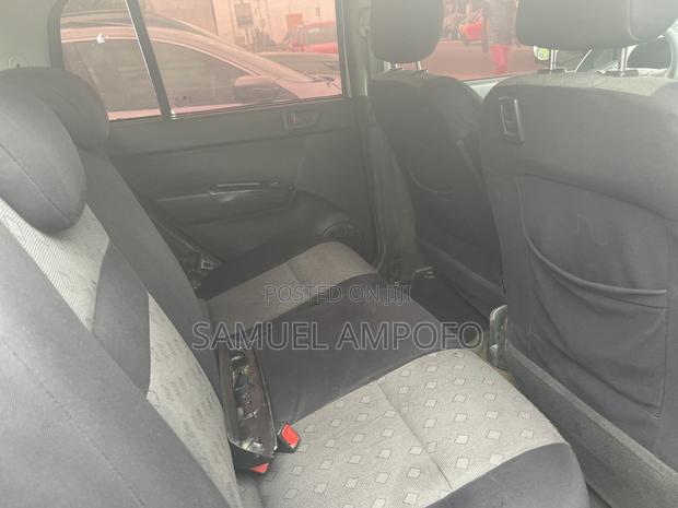Hyundai Getz 1.4 2009 Gray