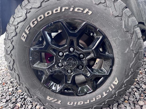BAIC BJ30 2020 Blue