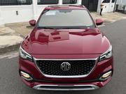 MG RX5 2019 Red for sale