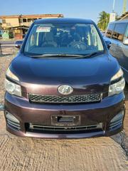 Toyota Voxy 2012 Brown for sale