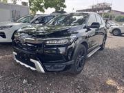 Honda CR-V 2022 Black for sale