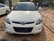Hyundai i30 2011 White for sale
