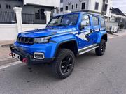 BAIC BJ30 2020 Blue for sale