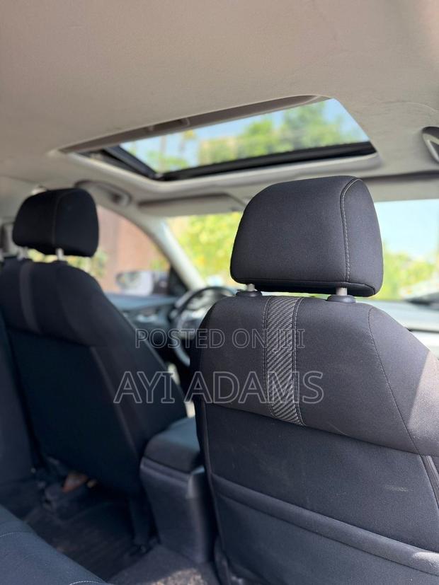 Honda Civic Touring Sedan 2018 Gray