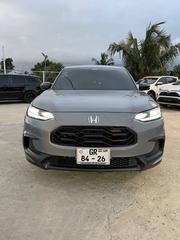 Honda HR-V EX-L 2WD CVT w/o BSI 2025 Gray for sale