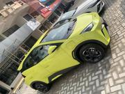 New BYD Seagull 2025 Green for sale