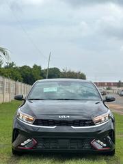 Kia Forte GT 2024 Black for sale