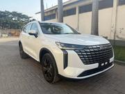 New Haval H6 2025 White for sale