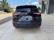 Acura RDX 2024 Black for sale