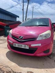 Toyota Vitz 1.0 FWD 5dr 2013 for sale