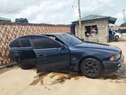BMW 520i 2002 for sale