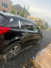 Kia Sportage EX 4dr SUV AWD (2.4L 4cyl 6A) 2016 Black for sale