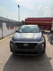 Hyundai Santa Fe Limited 2.4 AWD 2020 Brown for sale