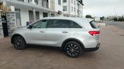 Kia Sorento 2017 Gray for sale