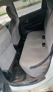 Toyota Vitz 2012 White for sale