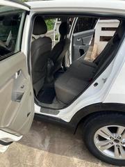 Kia Sportage 2013 White for sale