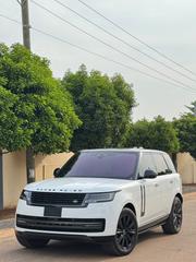 Land Rover Range Rover Vogue 2023 White for sale