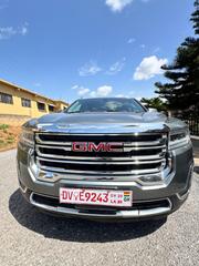 GMC Acadia SLE AWD 2020 Gray for sale