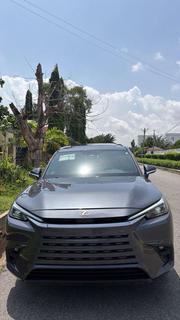 Lexus TX 350 Premium 2025 Silver for sale