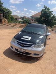 Honda City 2005 Black for sale