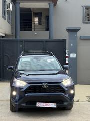 Toyota RAV4 XLE AWD 2024 Blue for sale