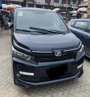Toyota Voxy 2015 Black for sale