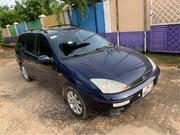 Ford Focus 2005 Blue for sale