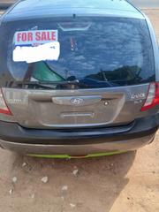 Hyundai Getz 2011 Gray for sale