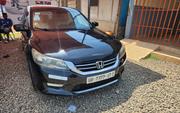 Honda Accord EX-L 4dr Sedan (2.4L 4cyl CVT) 2015 Black for sale