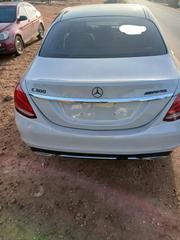 Mercedes-Benz E300 2015 White for sale