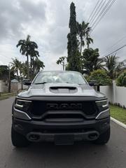 Dodge RAM 1500 6.2 Petrol AWD 2022 Gray for sale