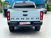 Ford Ranger Wildtrak 2021 Gray for sale