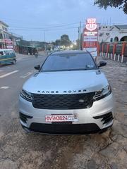 Land Rover Range Rover Velar 2019 Silver for sale