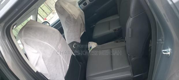 New Hyundai Santa Fe 2024 Gray